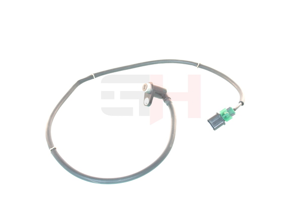 Kjøp Sensor, ABS av GH GH-713029 til den lave prisen 394,43 NOK
