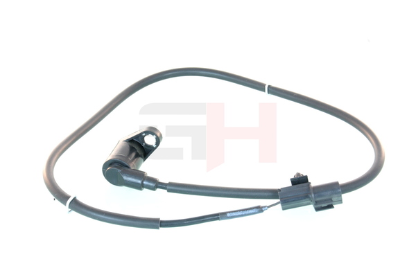 Kjøp Sensor, ABS av GH GH-713030 til den lave prisen 255,47 NOK