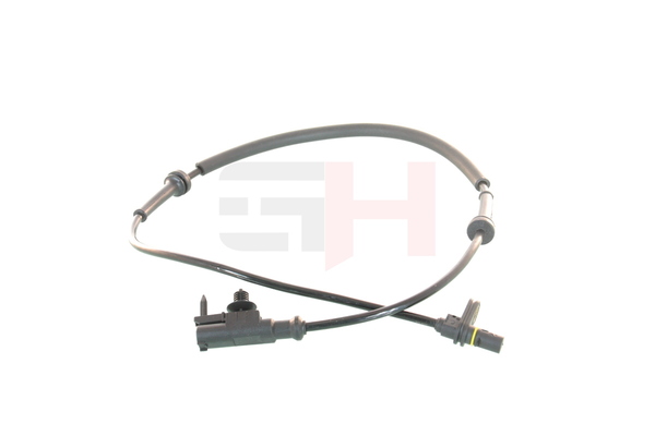 Compre Sensor, rotações da roda da GH GH-713036 a um preço baixo por 24,30 €