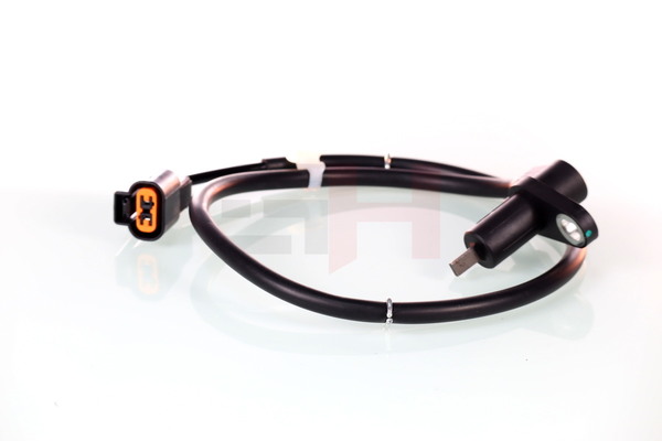 Kjøp Sensor, ABS av GH GH-713042H til den lave prisen 20392,06 NOK