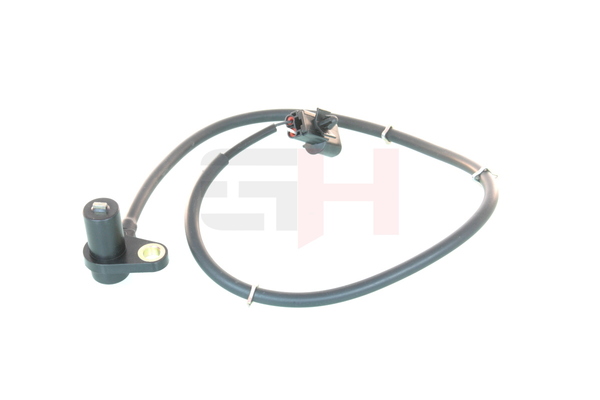 Kjøp Sensor, ABS av GH GH-713062H til den lave prisen 358,01 NOK