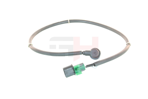 Kjøp Sensor, ABS av GH GH-713068H til den lave prisen 377,24 NOK