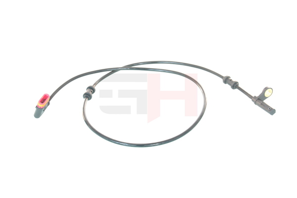 ABS-Sensor für MERCEDES-BENZ von GH