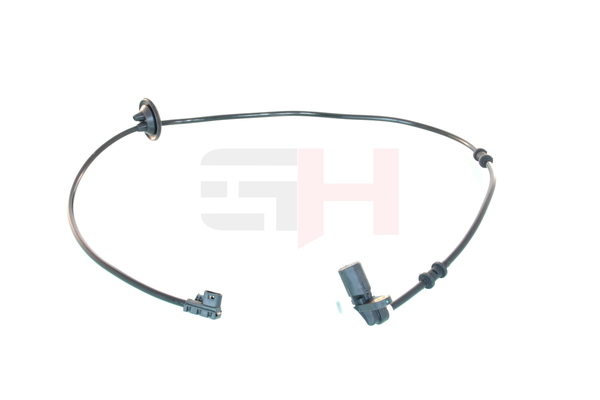 ABS-Sensor GH-713304H von GH günstig für 45,16 € online kaufen