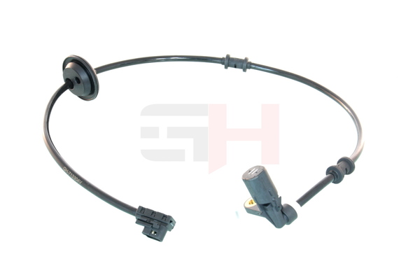 ABS-Sensor GH-713304V von GH günstig für 45,16 € online kaufen