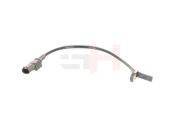 ABS-Sensor für MERCEDES-BENZ von GH