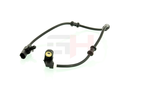 ABS-Sensor für MERCEDES-BENZ von GH