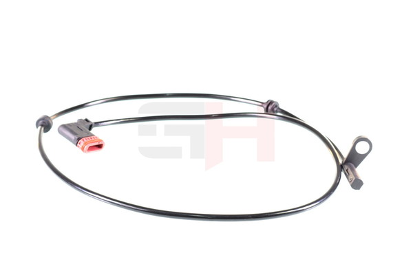 ABS-Sensor GH-713328 von GH günstig für 22,38 € online kaufen