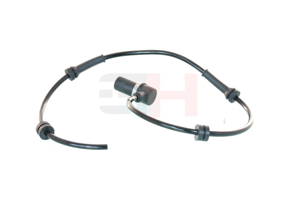 Compre Sensor, rotações da roda da GH GH-714052 a um preço baixo por 15,08 €