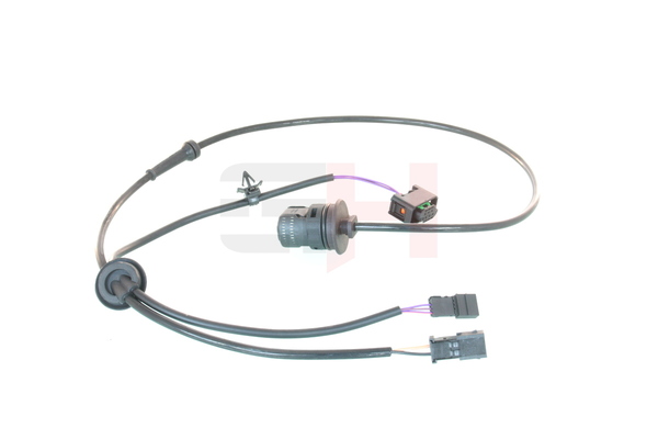 Compre Sensor, rotações da roda da GH GH-714712 a um preço baixo por 31,98 €
