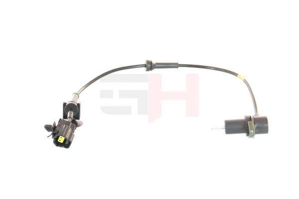 Compre Sensor, rotações da roda da GH GH-715006H a um preço baixo por 82,06 €