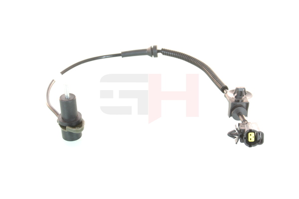 Compre Sensor, rotações da roda da GH GH-715006V a um preço baixo por 15,92 €