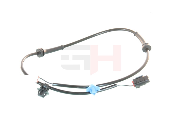 Compre Sensor, rotações da roda da GH GH-715210V a um preço baixo por 20,45 €