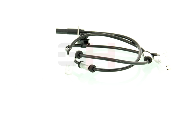 GH GH-715234H Sensor ABS SUZUKI Grand Vitara 2 SUV (JT, TE, TD) 1.9 129 cv Gasoleo