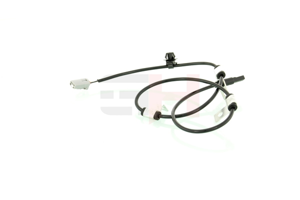 GH GH-715234V Sensor ABS SUZUKI Grand Vitara 2 SUV (JT, TE, TD) 1.9 129 cv Gasoleo