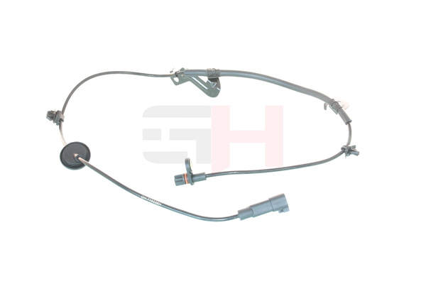 Compre Sensor, rotações da roda da GH GH-719335H a um preço baixo por 24,82 €