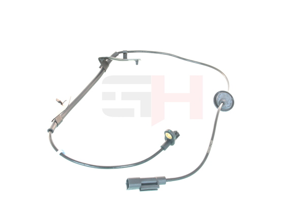 Compre Sensor, rotações da roda da GH GH-719335V a um preço baixo por 24,98 €