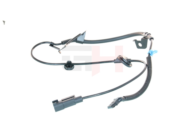 Compre Sensor, rotações da roda da GH GH-719336H a um preço baixo por 93,42 €
