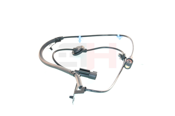 Compre Sensor, rotações da roda da GH GH-719339H a um preço baixo por 22,60 €