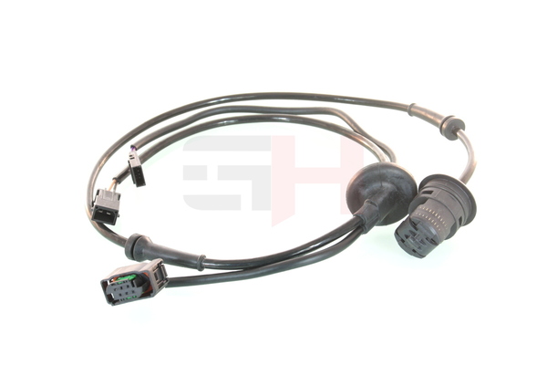 ABS-Sensor von GH