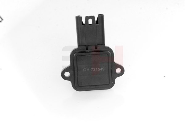 Luftmassenmesser (LMM) GH-721549 von GH günstig für 87,16 € online kaufen