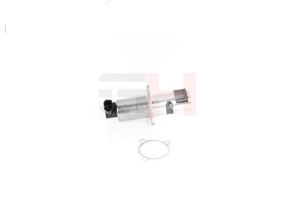 AGR Ventil des Herstellers GH - Originalware Artikelnummer: GH-732212