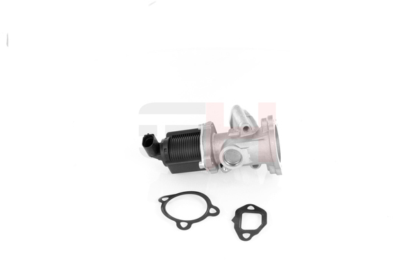 Comprar Válvula EGR de GH GH-732344 a bajo precio de 88,20 €