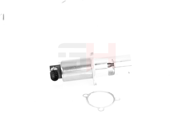 AGR Ventil des Herstellers GH - Originalware Artikelnummer: GH-733967