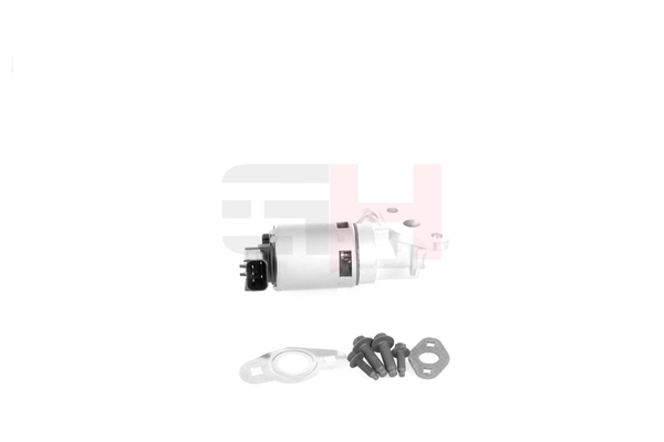 Achetez des Vanne EGR GH GH-739321 à prix pour 91,75 €