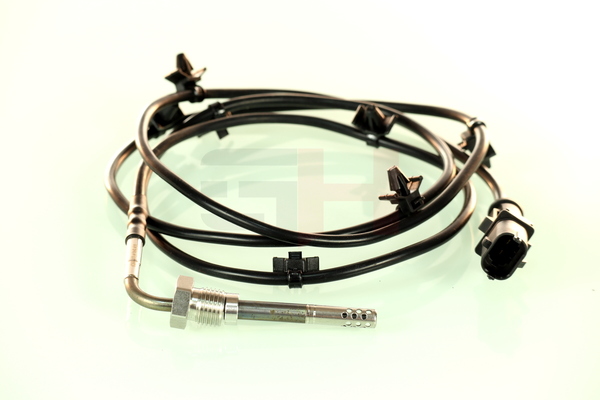 Compre Sensor, temperatura dos gases de escape da GH GH-743641 a um preço baixo por 68,08 €
