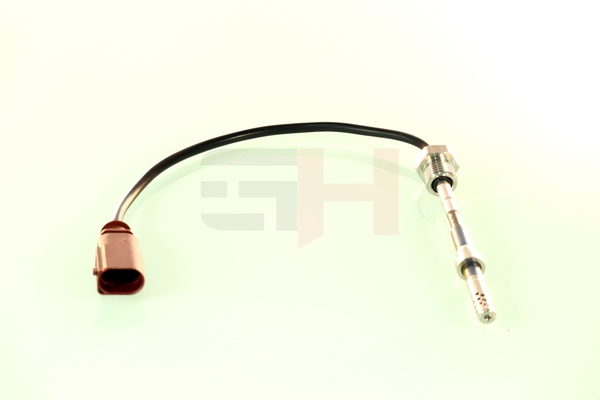 Køb Sensor, udstødningsgastemperatur af GH GH-744735 til den lave pris 406,76 DKK