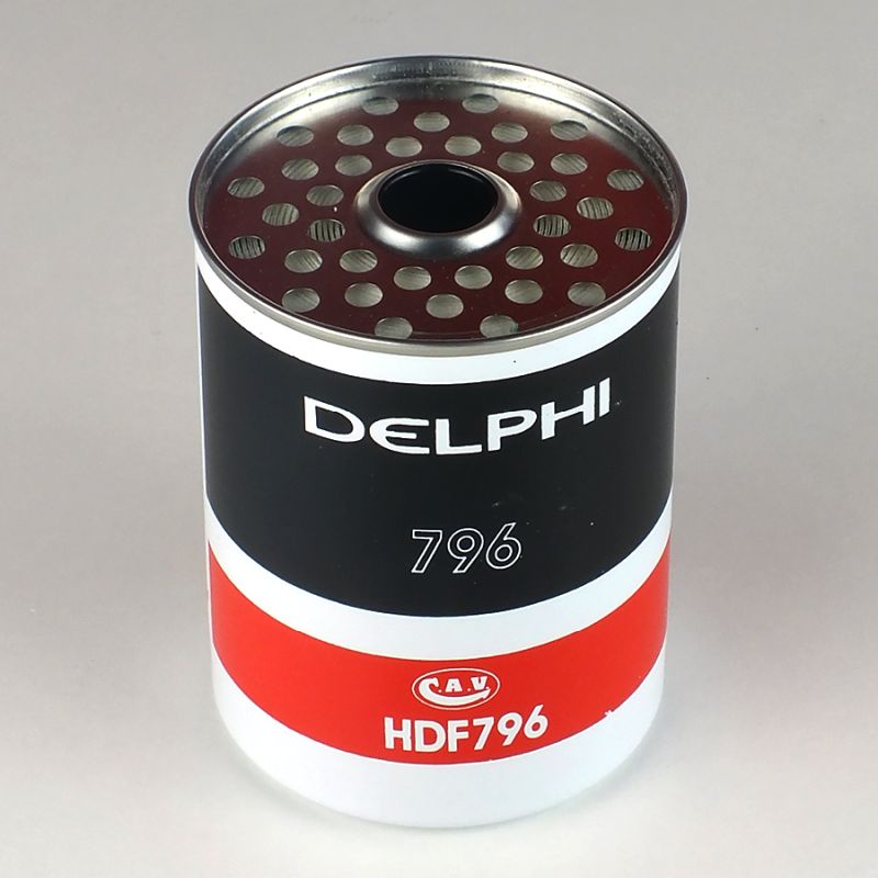 Compre Filtro de combustível da DELPHI HDF796 a um preço baixo por 7,06 €