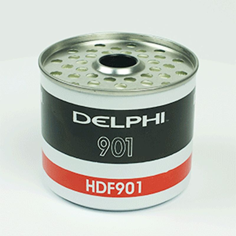 Compre Filtro de combustível da DELPHI HDF901 a um preço baixo por 4,66 €