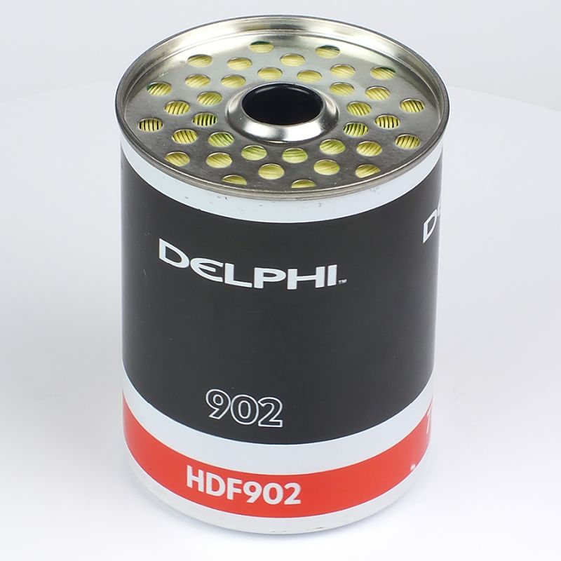 Compre Filtro de combustível da DELPHI HDF902 a um preço baixo por 7,02 €