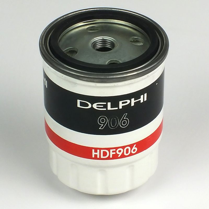 Compre Filtro de combustível da DELPHI HDF906 a um preço baixo por 17,52 €