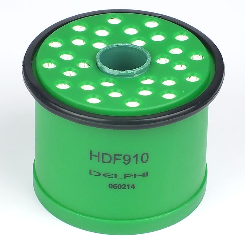 Compre Filtro de combustível da DELPHI HDF910 a um preço baixo por 7,10 €