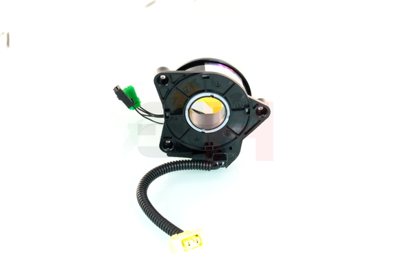 Wickelfeder, Airbag GH-792679