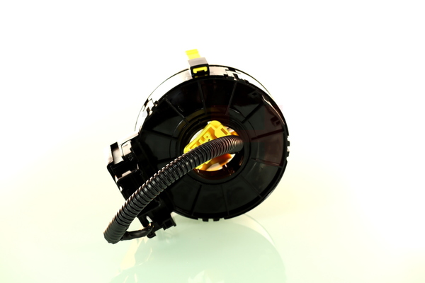 Comprar Muelle espiral, airbag de GH GH-792683 a bajo precio de 22,79 €