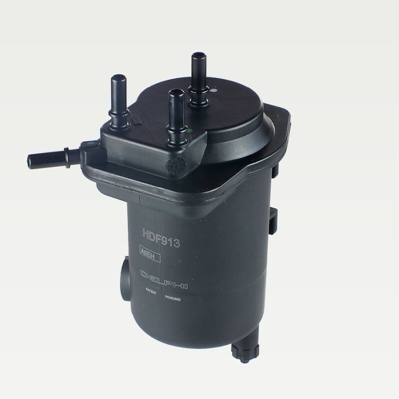 Compre Filtro de combustível da DELPHI HDF913 a um preço baixo por 25,35 €