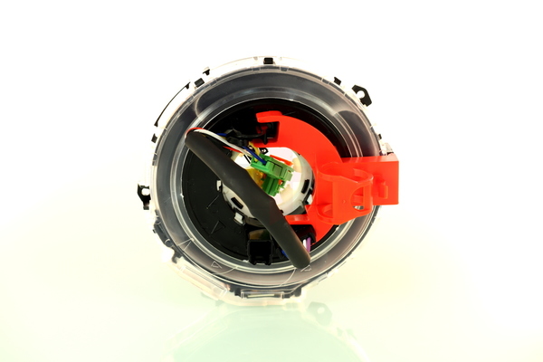 Wickelfeder, Airbag GH-793353