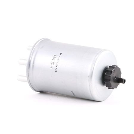 Compre Filtro de combustível da DELPHI HDF924 a um preço baixo por 24,99 €