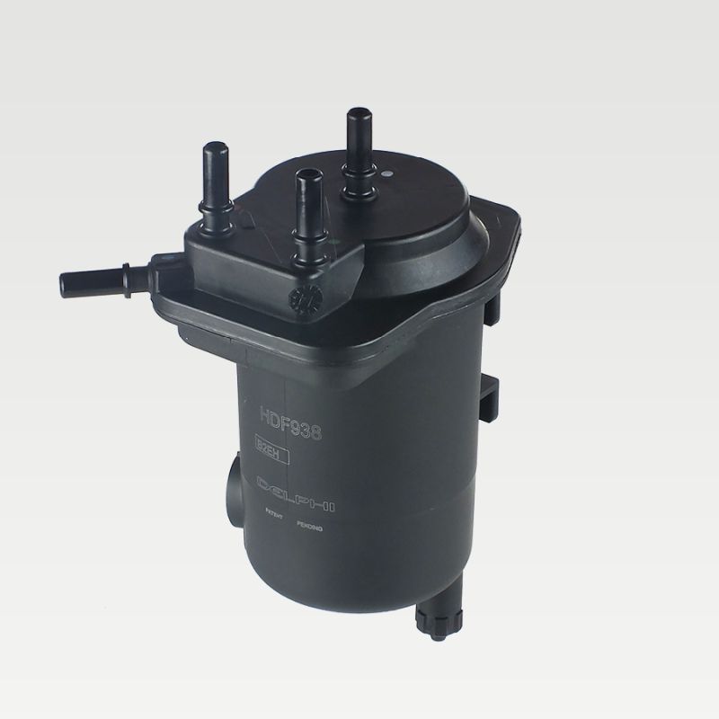 Comprar Filtro combustible de DELPHI HDF938 a bajo precio de 27,03 €