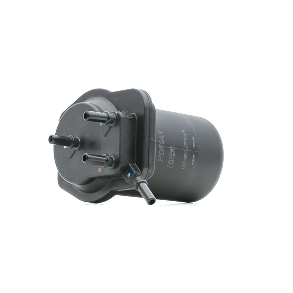 Comprar Filtro combustible de DELPHI HDF941 a bajo precio de 21,52 €