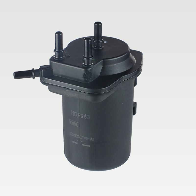 Compre DELPHI Filtro de combustível Art.: HDF943 online