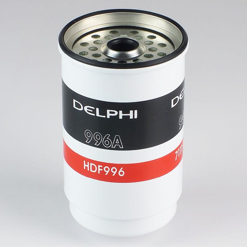 Kraftstofffilter von DELPHI HDF996