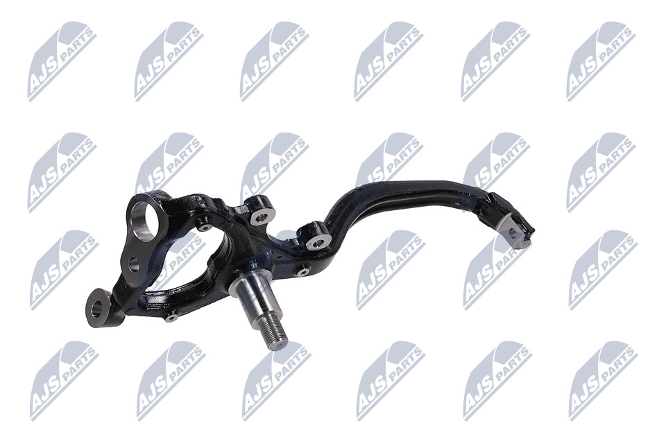 NTY ZZP-CH-021 Hjulspindel CHRYSLER