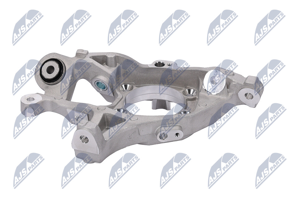 NTY ZZT-CH-003 Hjulspindel CHRYSLER