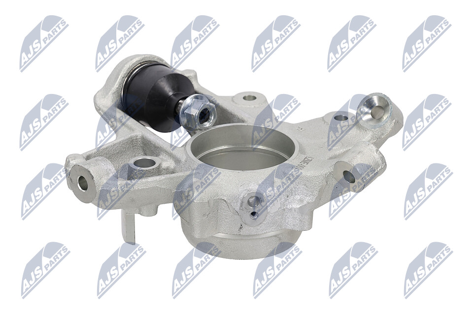 NTY ZZT-ME-001 Manga de eixo MERCEDES-BENZ Classe R