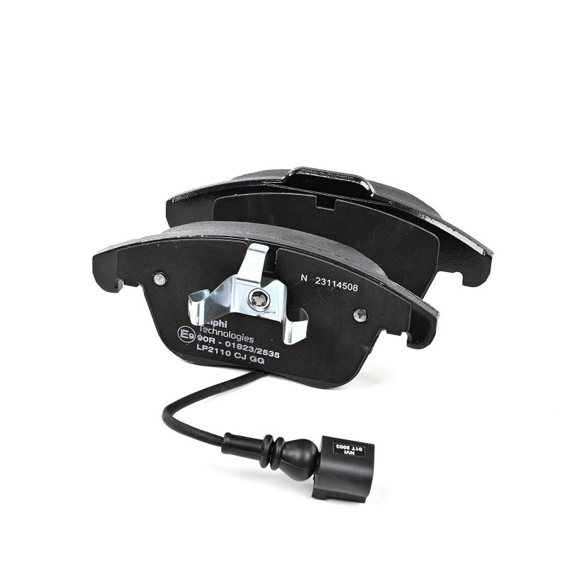 Online Shop für Bremsbeläge von DELPHI EAN: 5012759428542