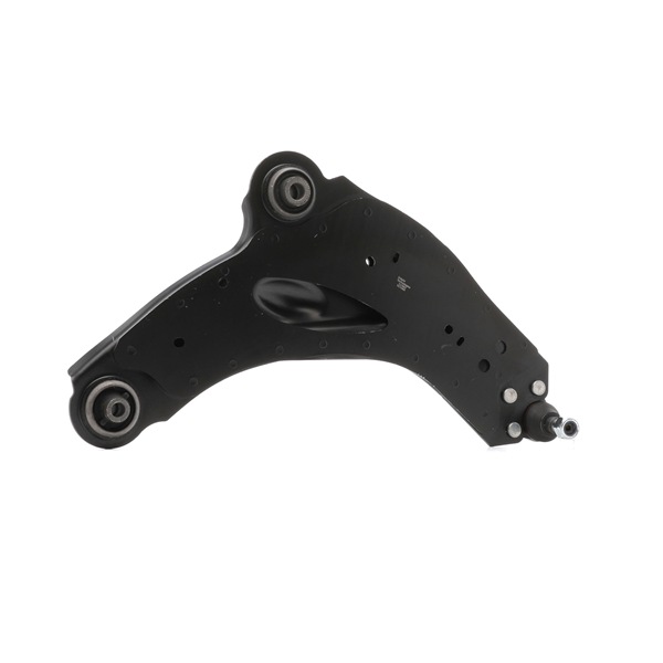 Achetez des DELPHI Bras de suspension Art.: TC1468 en ligne